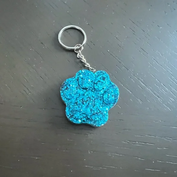 Epoxy Key chains - Picture 15 of 16